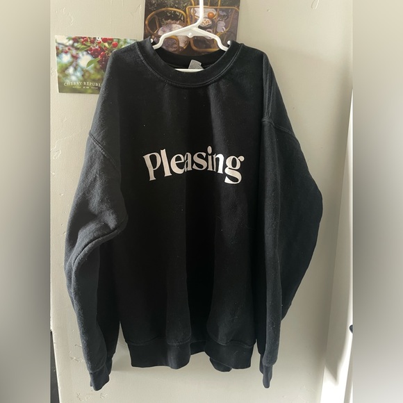 Handmade Pleasing Hoodie - Picture 1 of 1